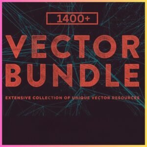 1400+ Vector Bundle