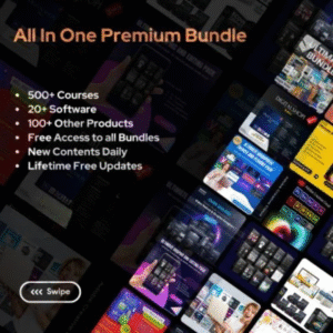 SiteName Premium Bundle