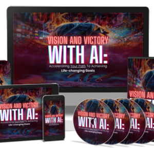 Vision And Victory With AI
