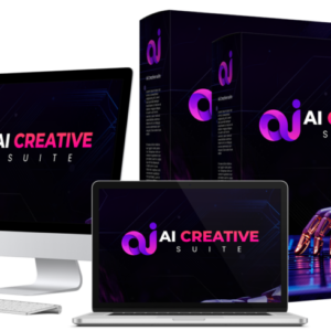 AI Creative Suite