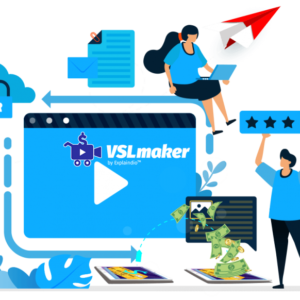 VSL Maker