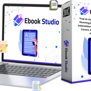 Ebook Studio