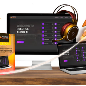 Prestige Audio AI