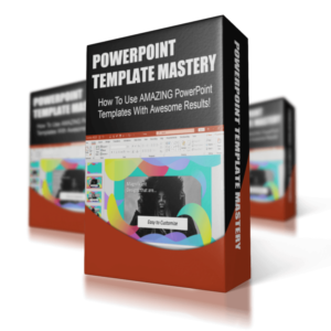 PowerPoint Template Mastery