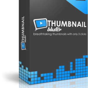 Thumbnail Blaster