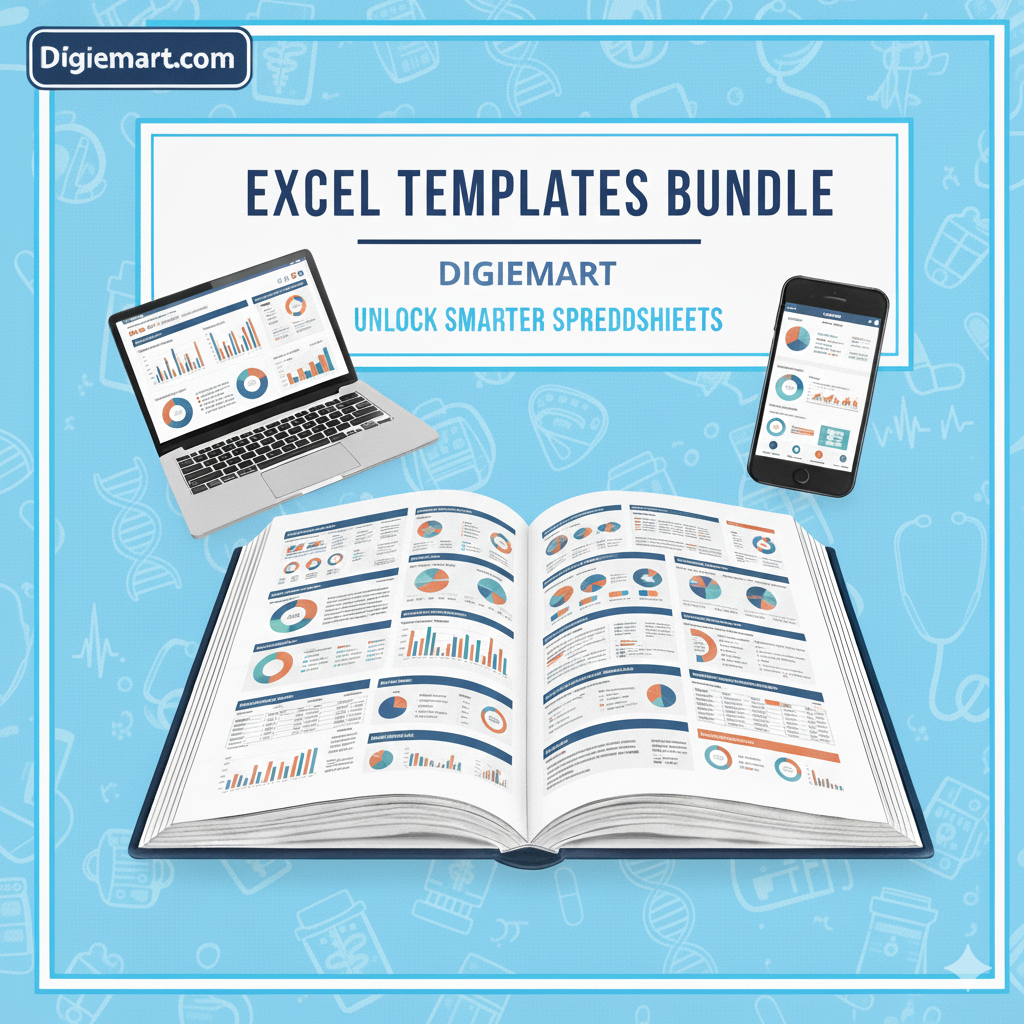 excel template bundles image